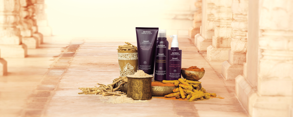 Aveda® & YoungBlood® Quality Products